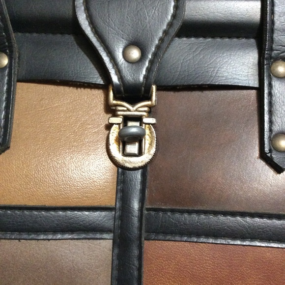 Spilene made in USA Vintage Purse - Picture 9 of 9